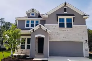1912 Turtle Bay Loop, Leander, TX 78641 - Photo 1