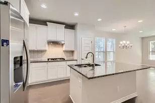 1912 Turtle Bay Loop, Leander, TX 78641 - Photo 5