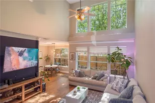 2632 Century Park Blvd, Austin, TX 78727 - Photo 1