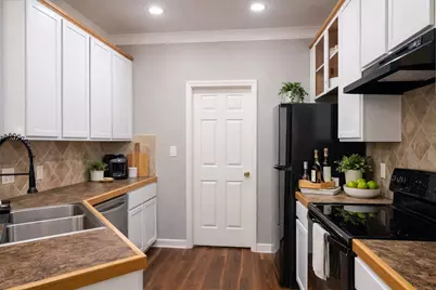 2632 Century Park Boulevard #62, Austin, TX 78727 - Photo 5