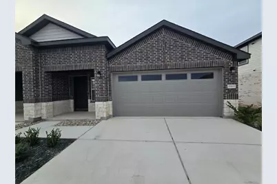 15016-B Welsh Cob Road #B, Manor, TX 78653 - Photo 1