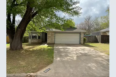 8305 Fort Sumter Road, Austin, TX 78745 - Photo 1