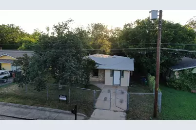 1060 Gardner, Austin, TX 78721 - Photo 21