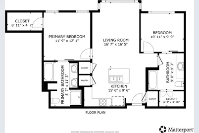 800 Embassy Drive #302, Austin, TX 78702 - Photo 31