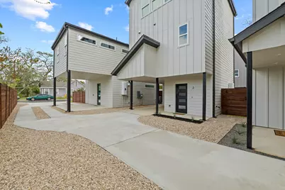 909 Calle Limon #2, Austin, TX 78702 - Photo 31