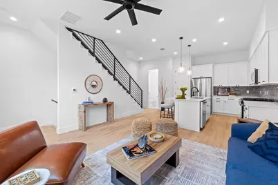 909 Calle Limon #2, Austin, TX 78702 - Photo 3