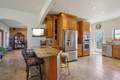 6401 Muleshoe Bend Trail, Marble Falls, TX 78654 - Photo 5