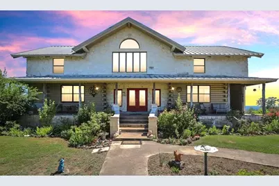 6401 Muleshoe Bend Trail, Marble Falls, TX 78654 - Photo 1