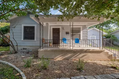 1706 Pennsylvania Avenue, Austin, TX 78702 - Photo 5