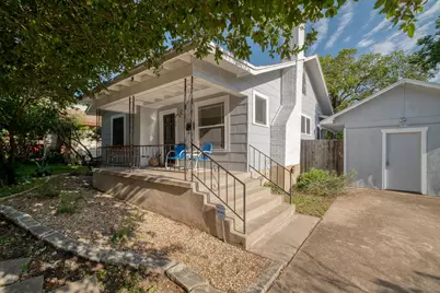 1706 Pennsylvania Avenue, Austin, TX 78702 - Photo 1