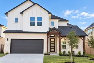 229 Medallion St, Liberty Hill, TX 78642 - Photo 1