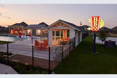229 Medallion Street, Liberty Hill, TX 78642 - Photo 7