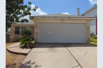 15209 Bullace Street, Austin, TX 78724 - Photo 1