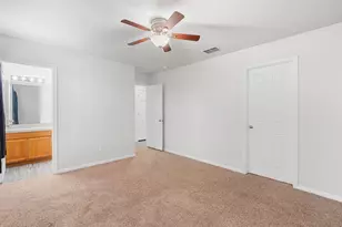 407 E Pietzsch St, Bartlett, TX 76511 - Photo 15
