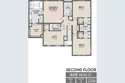 908 Redd Street, Austin, TX 78745 - Photo 3