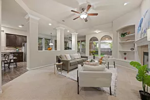412 Madisons Way, Cedar Park, TX 78613 - Photo 7