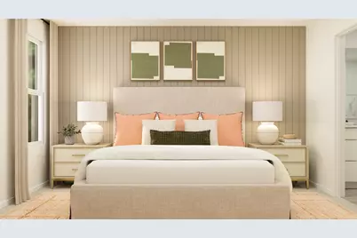 405 Paris Street, Maxwell, TX 78656 - Photo 27