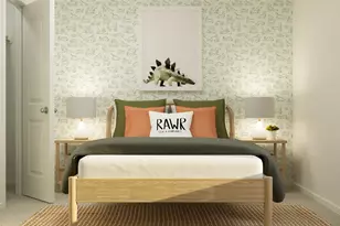 405 Paris St, Maxwell, TX 78656 - Photo 7