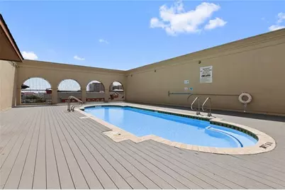 2505 San Gabriel Street #503, Austin, TX 78705 - Photo 15
