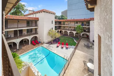 505 W 7th Street #113, Austin, TX 78701 - Photo 25