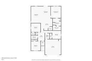 12601 Samuel Adams, Manor, TX 78653 - Photo 33
