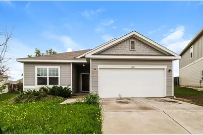 12601 Samuel Adams, Manor, TX 78653 - Photo 1