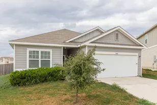 12601 Samuel Adams, Manor, TX 78653 - Photo 3