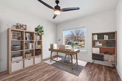 2612 Little John Lane, Austin, TX 78704 - Photo 27