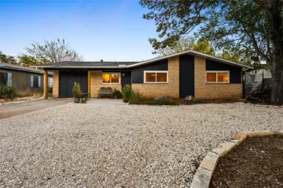 4603 Dudmar Drive, Austin, TX 78735 - Photo 1