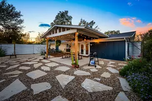 4603 Dudmar Dr, Austin, TX 78735 - Photo 19