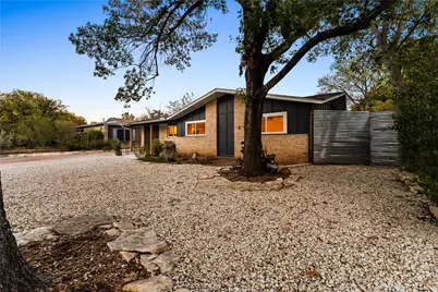 4603 Dudmar Drive, Austin, TX 78735 - Photo 5