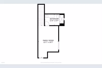 1208 W Oltorf Street #B, Austin, TX 78704 - Photo 37