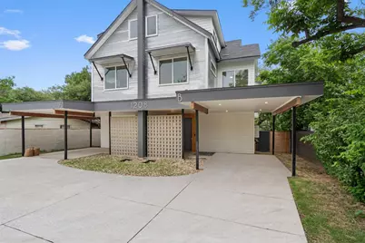 1208 W Oltorf Street #B, Austin, TX 78704 - Photo 1