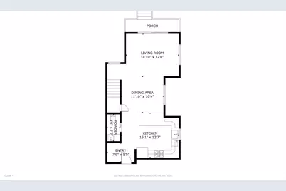 1208 W Oltorf Street #B, Austin, TX 78704 - Photo 35