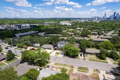 1208 W Oltorf Street #B, Austin, TX 78704 - Photo 3