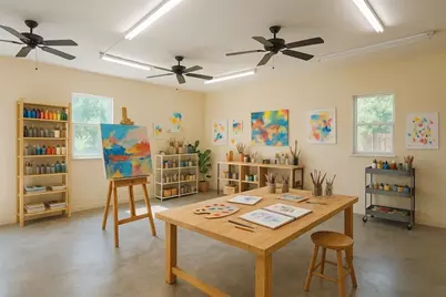 18408 West Rim Drive, Jonestown, TX 78645 - Photo 23