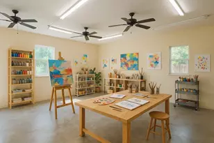 18408 W Rim Dr, Jonestown, TX 78645 - Photo 23