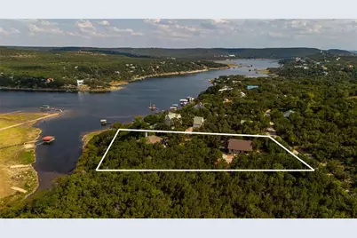 18408 West Rim Drive, Jonestown, TX 78645 - Photo 3