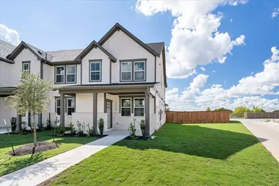 2534 Caleb Asher Loop, Round Rock, TX 78665 - Photo 1