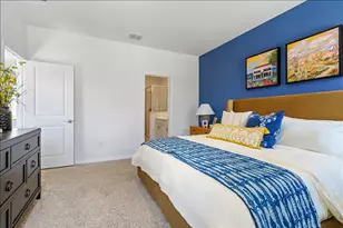 2534 Caleb Asher Loop, Round Rock, TX 78665 - Photo 17