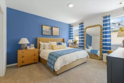 2534 Caleb Asher Loop, Round Rock, TX 78665 - Photo 5