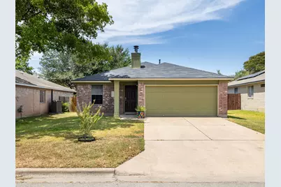 1104 Laurelleaf Drive, Pflugerville, TX 78660 - Photo 1