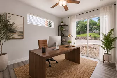 6109 Cherrylawn Circle #A, Austin, TX 78723 - Photo 9