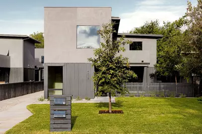 4412 Banister Lane #1, Austin, TX 78745 - Photo 1