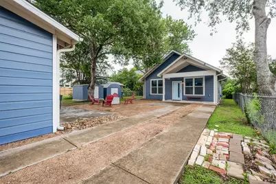 1905 W Saint Johns Avenue #A & B, Austin, TX 78757 - Photo 17