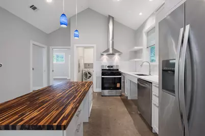 1905 W Saint Johns Avenue #A & B, Austin, TX 78757 - Photo 23