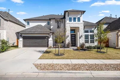 1224 Umblachery Street, Leander, TX 78641 - Photo 3