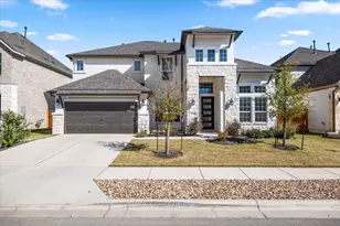 1224 Umblachery St, Leander, TX 78641 - Photo 1
