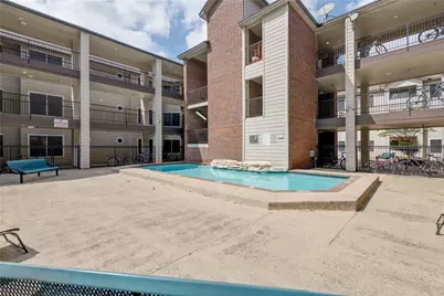 501 W 26th Street #305, Austin, TX 78705 - Photo 5