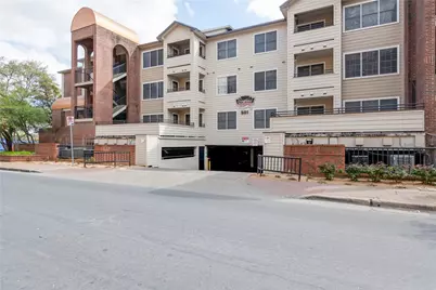 501 W 26th Street #305, Austin, TX 78705 - Photo 3